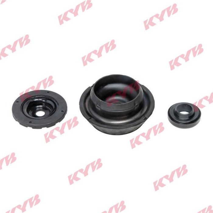 KYB Domlager-Reparatursatz SM1077 KYB Domlager-Reparatursatz SM1077