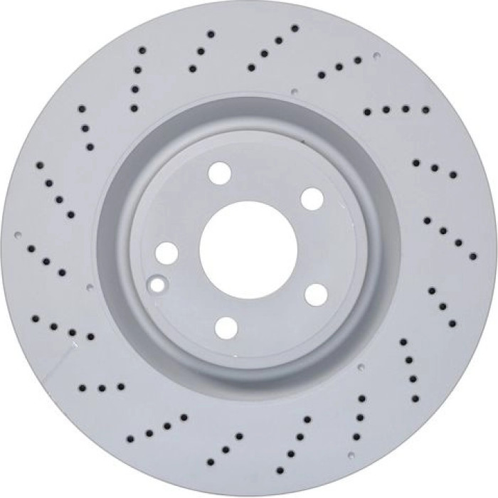 Bosch Bremsscheibe 0 986 479 D07 Bosch Bremsscheibe 0 986 479 D07