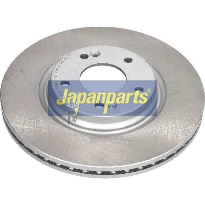 Japanparts Bremsscheibe DI-H29C Japanparts Bremsscheibe DI-H29C