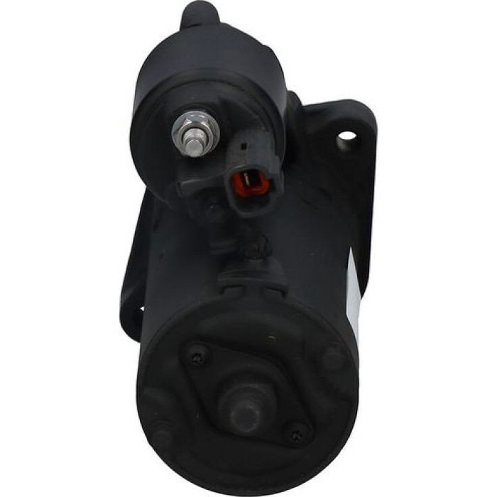 Valeo Anlasser 458837