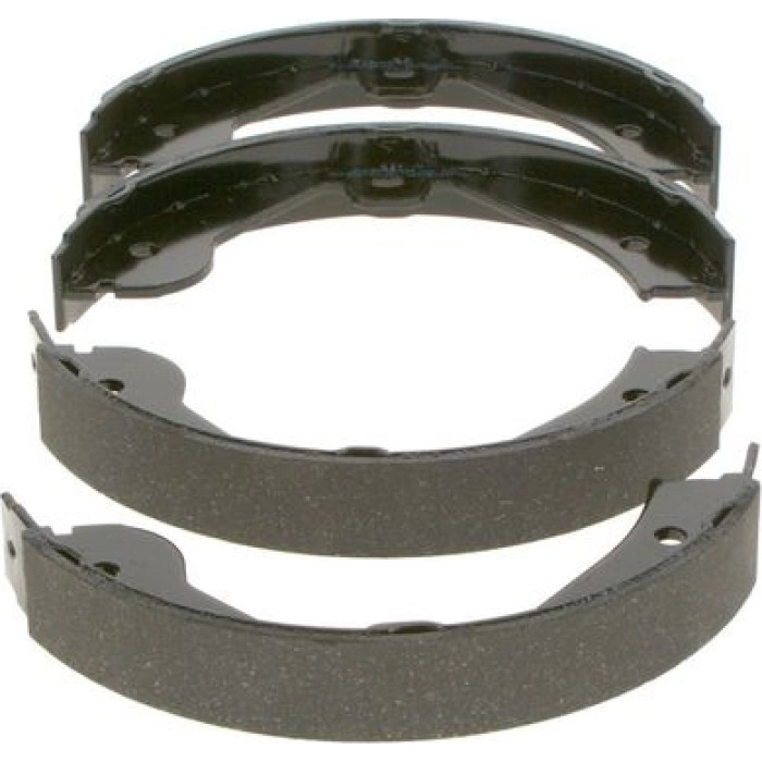 Bosch Bremsbacken 0 986 487 705 Bosch Bremsbacken 0 986 487 705
