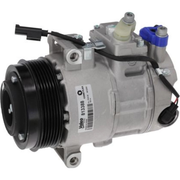 Valeo Kompressor 813388 Valeo Kompressor 813388