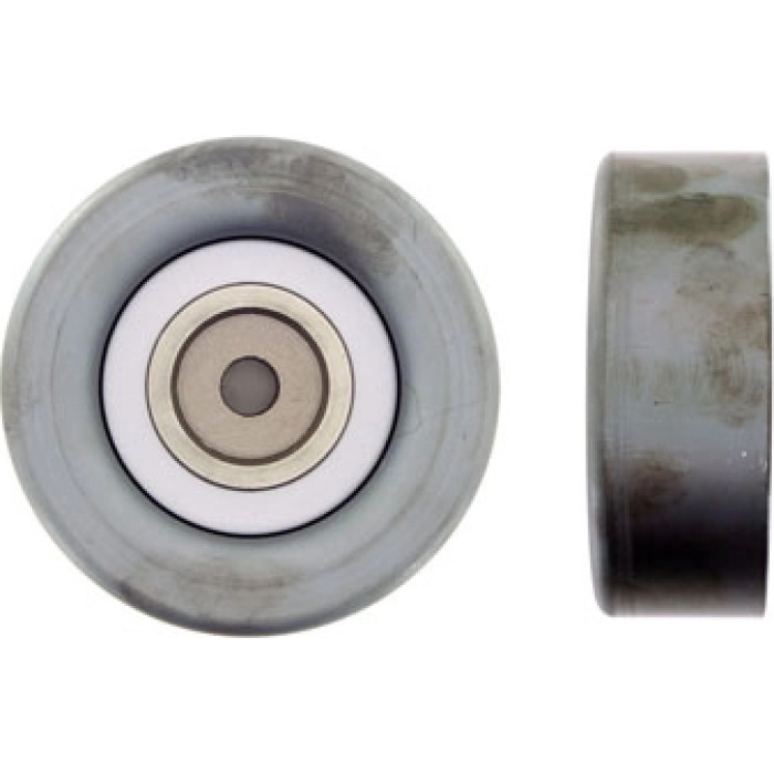 SKF Keilrippenriemen-Spannrolle VKM 65045