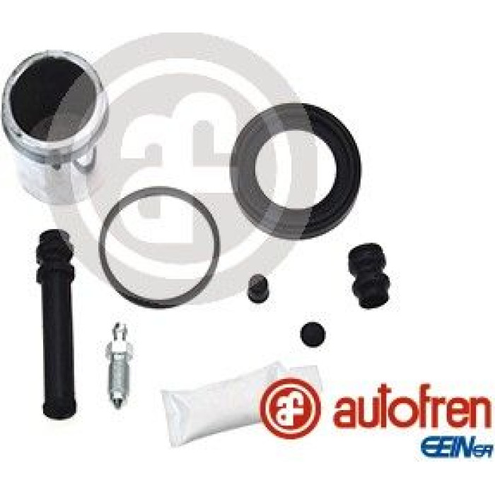 Reparatursatz Bremssattel Mitsubishi T. Pajero 07 D41376C Reparatursatz Bremssattel Mitsubishi T. Pajero 07 D41376C