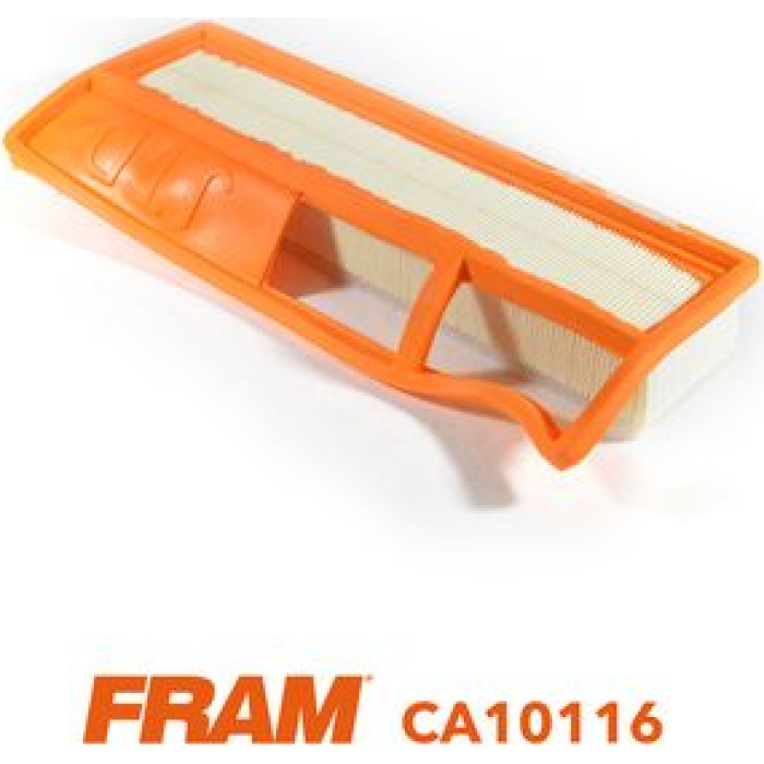 FRAM Luftfilter CA10116 FRAM Luftfilter CA10116