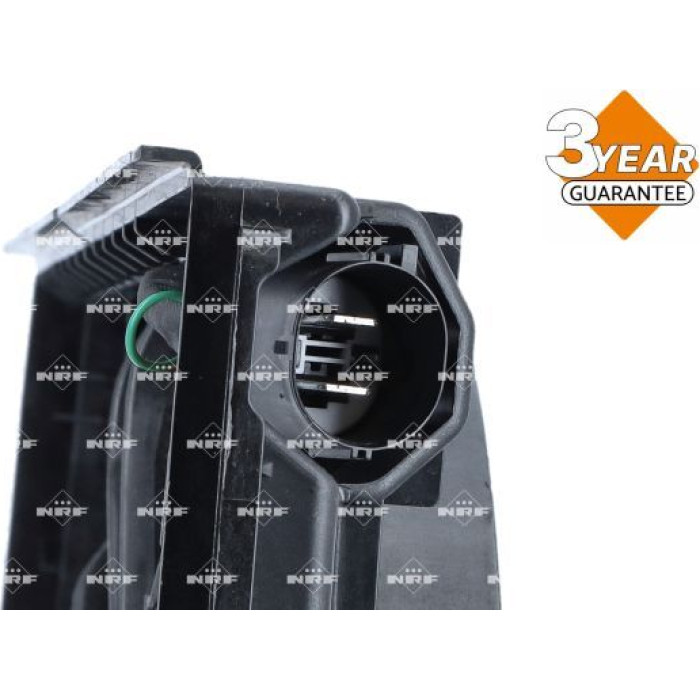 NRF Kühlerlüfter 470073 NRF Kühlerlüfter 470073