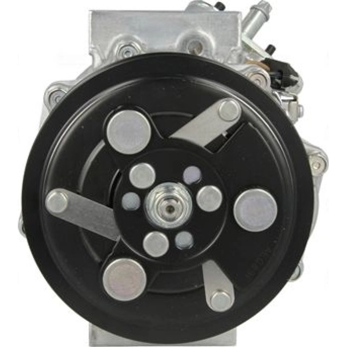 Nissens Klimakompressor PKW 89124 Nissens Klimakompressor PKW 89124