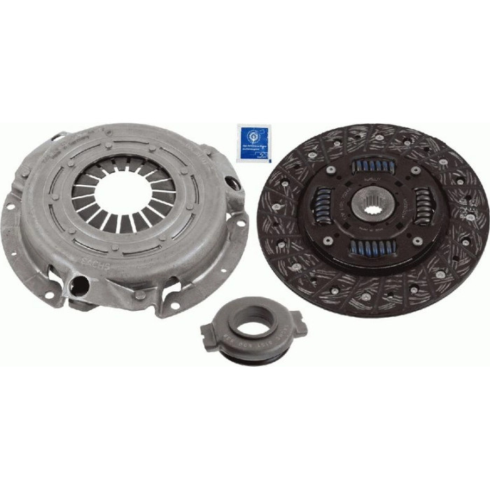 3000 267 001 Sachs Kupplungssatz 3000 267 001 3000 267 001 Sachs Kupplungssatz 3000 267 001
