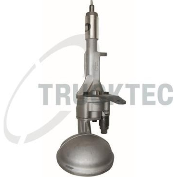 TRUCKTEC AUTOMOTIVE Ölpumpe 02.18.024 TRUCKTEC AUTOMOTIVE Ölpumpe 02.18.024