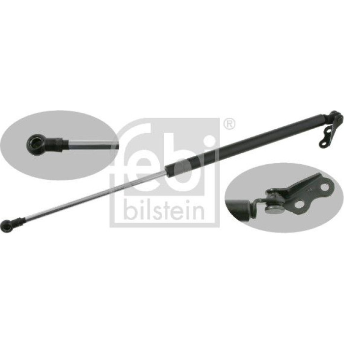 febi Gasdruckfeder 26267