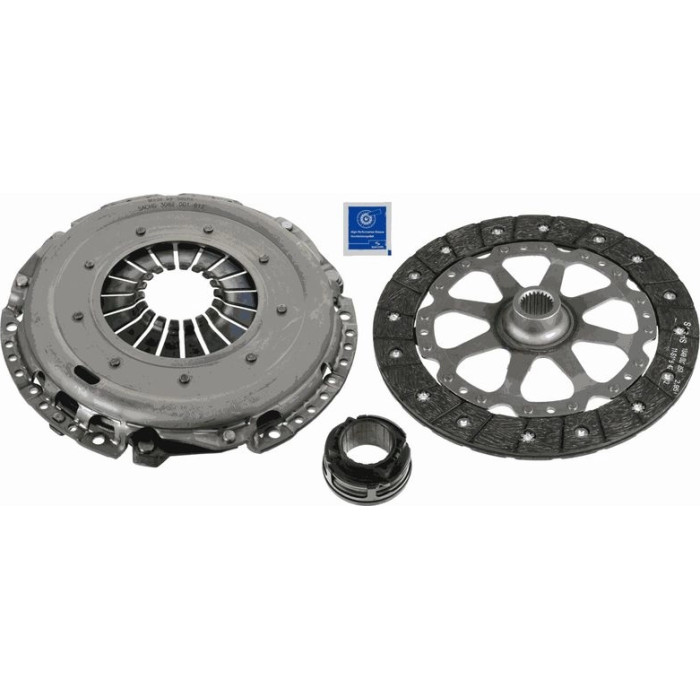 Sachs Kupplungssatz 3000 970 024 Sachs Kupplungssatz 3000 970 024