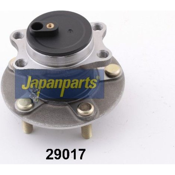 Japanparts Radnabe KK-29017 Japanparts Radnabe KK-29017