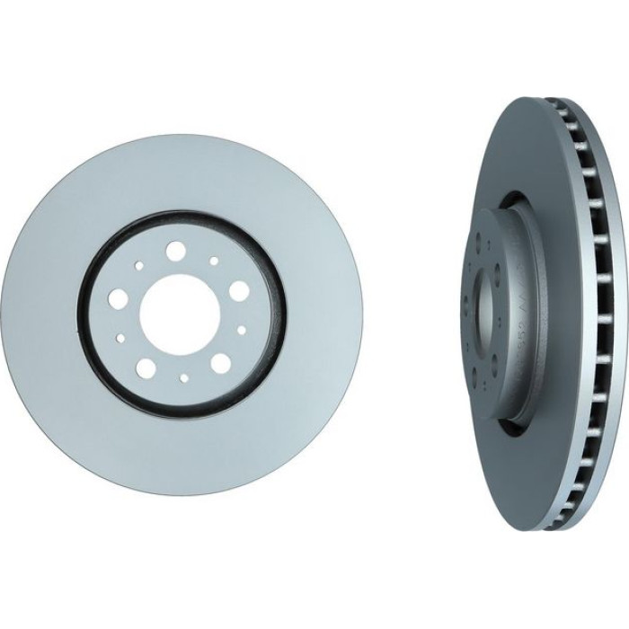 Kamoka Bremsscheibe 1032852