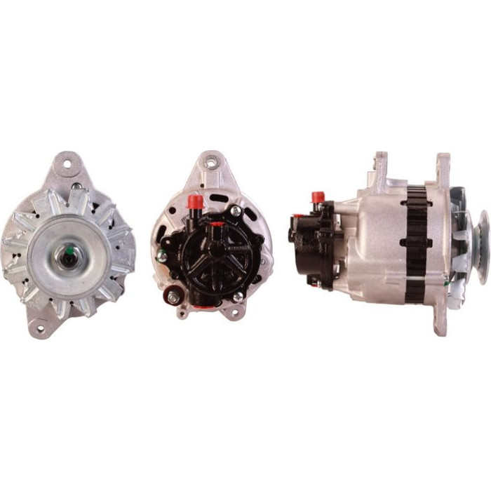 DRI Generator 226108602 12 V DRI Generator 226108602 12 V