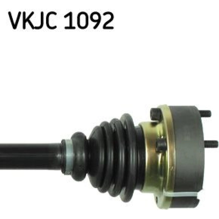 SKF Antriebswelle VKJC 1092 SKF Antriebswelle VKJC 1092