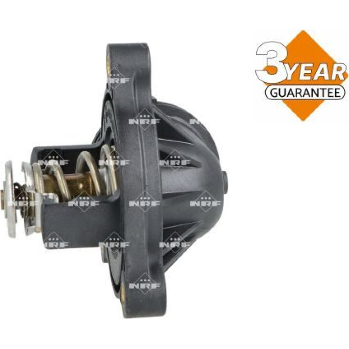 NRF Kühlmittelthermostat 725222 NRF Kühlmittelthermostat 725222