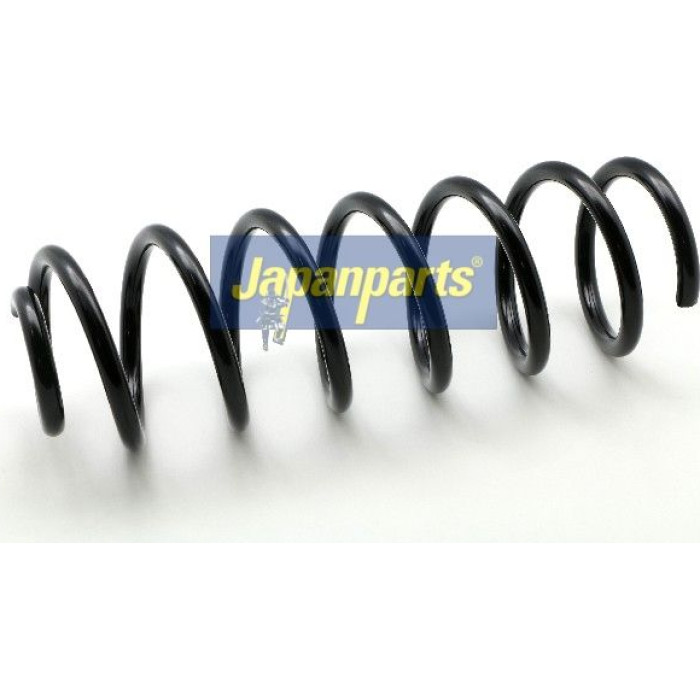 Japanparts Fahrwerksfeder ZC7098A Japanparts Fahrwerksfeder ZC7098A