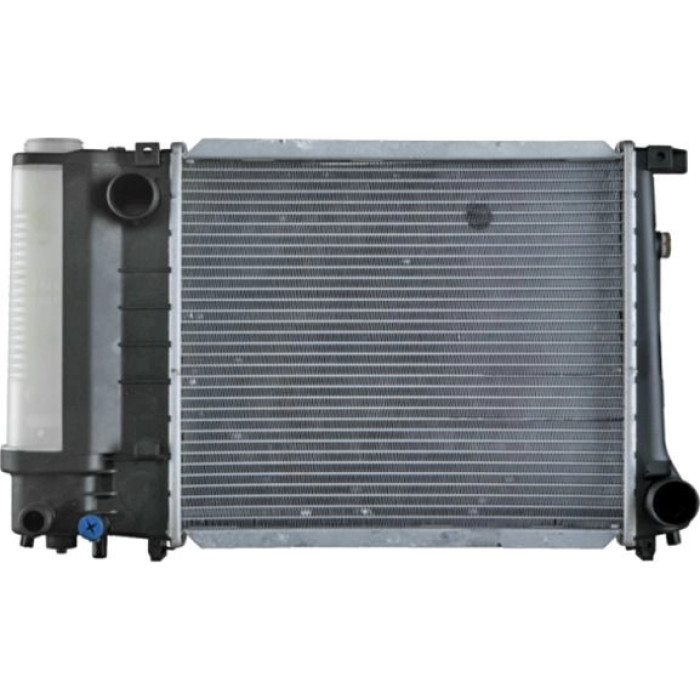 MAHLE Kühler, Motorkühlung CR 483 000P