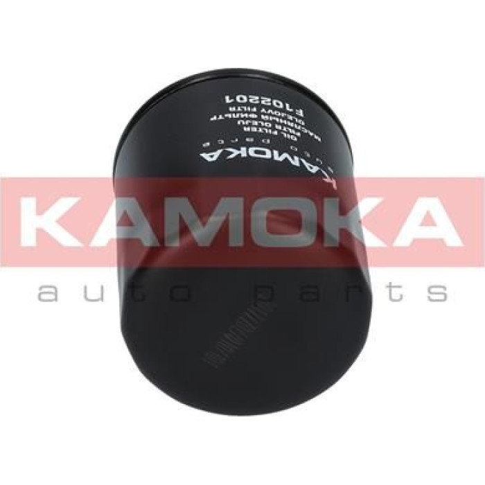 F102201 Kamoka Ölfilter F102201 F102201 Kamoka Ölfilter F102201