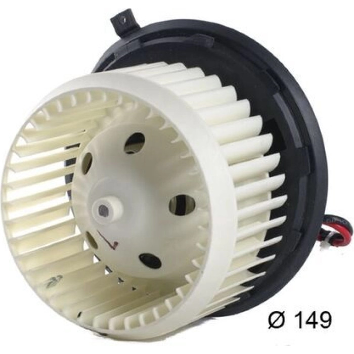 Innenraumgebläse AB 155 000P