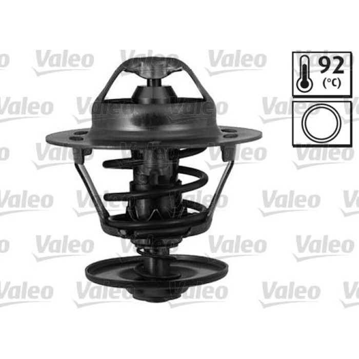 Valeo Thermostat 820547 Valeo Thermostat 820547