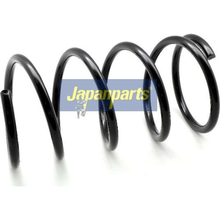 Japanparts Fahrwerksfeder ZC2981A