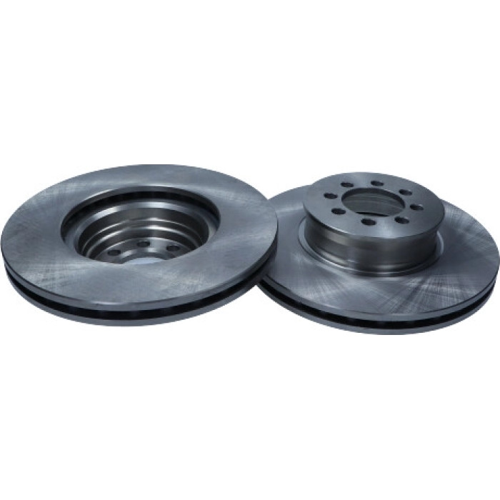MAXGEAR Bremsscheibe 19-3184 Mercedes-Benz Sprinter 616
