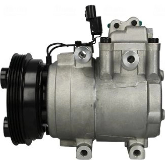 Nissens Klimakompressor PKW 89291