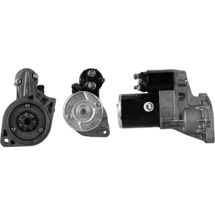 DRI Anlasser 327023092 DRI Anlasser 327023092