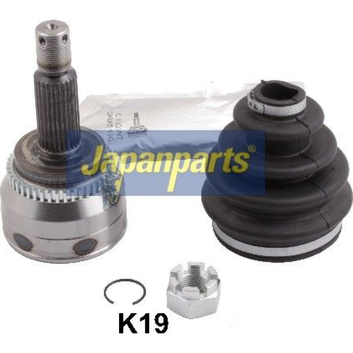 Gelenksatz, Antriebswelle Kia Cerato Crdi 05 GI-K19 Gelenksatz, Antriebswelle Kia Cerato Crdi 05 GI-K19