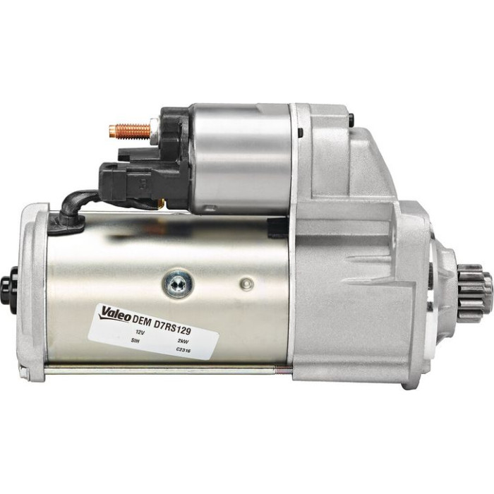 Valeo Anlasser 201030