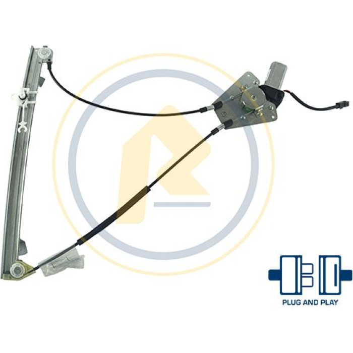 AC Rolcar A1.4409 Fensterheber AC Rolcar A1.4409 Fensterheber