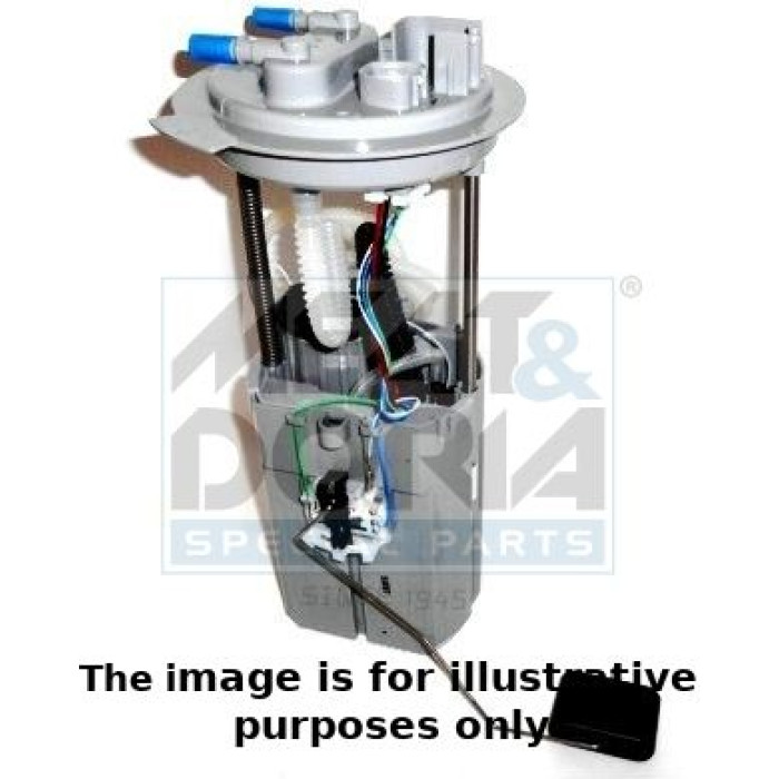 Kraftstoff-Förderpumpe 77430E Kraftstoff-Förderpumpe 77430E