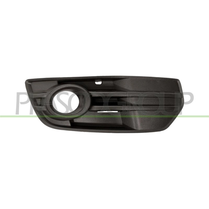 Prasco Grill unten rechts schwarz mit Nebelscheinwerfer AD8202133 Prasco Grill unten rechts schwarz mit Nebelscheinwerfer AD8202133
