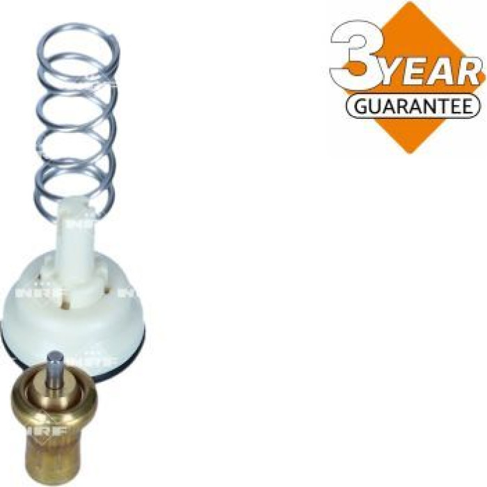 NRF Kühlmittelthermostat 725334 NRF Kühlmittelthermostat 725334