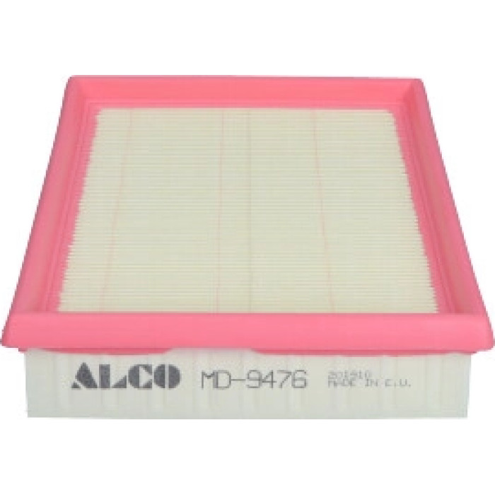 Luftfilter Peugeot 1.1 MD-9476 Luftfilter Peugeot 1.1 MD-9476