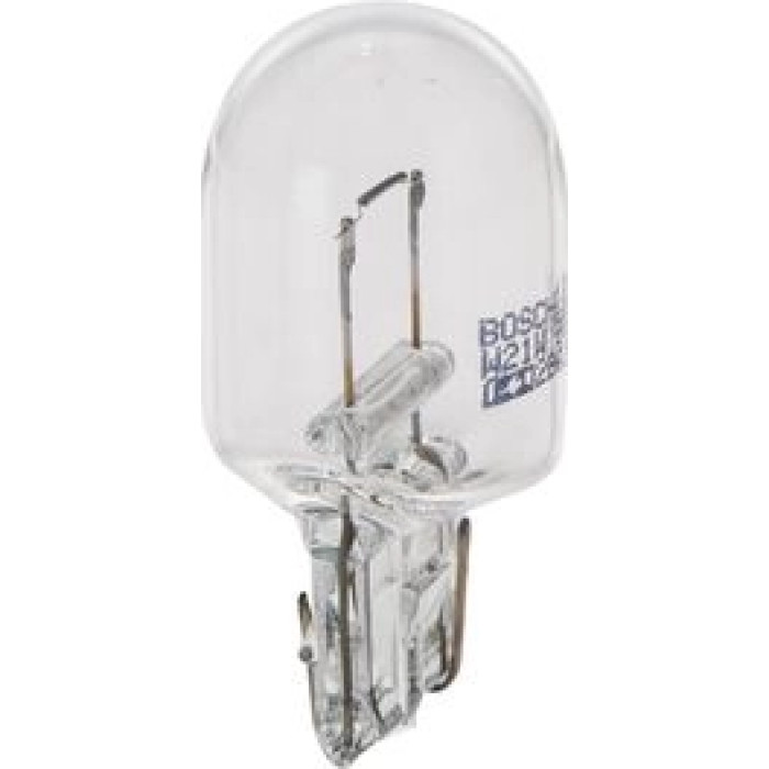 1987302251 Bosch W21W 12V 21W PURE LIGHT 1987302251 1987302251 Bosch W21W 12V 21W PURE LIGHT 1987302251