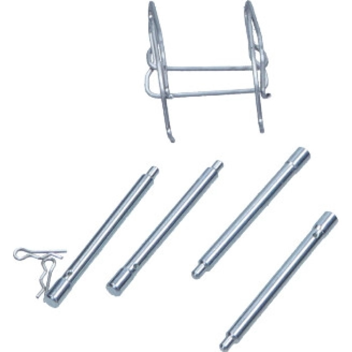 27-1448 MAXGEAR Scheibenbremsbelag-Zubehörsatz 27-1448 27-1448 MAXGEAR Scheibenbremsbelag-Zubehörsatz 27-1448