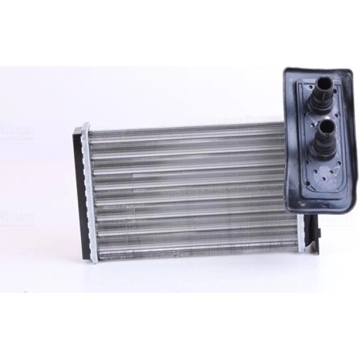 Nissens Heizungskühler PKW 72985 Nissens Heizungskühler PKW 72985
