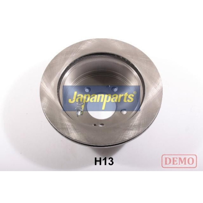 Japanparts Bremsscheibe DP-H13C