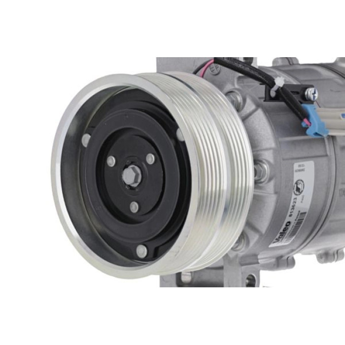 Valeo Kompressor 813623 Valeo Kompressor 813623