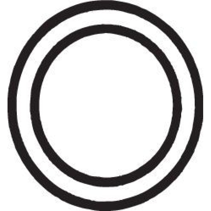 Bosal O-Ring 256-605 Bosal O-Ring 256-605