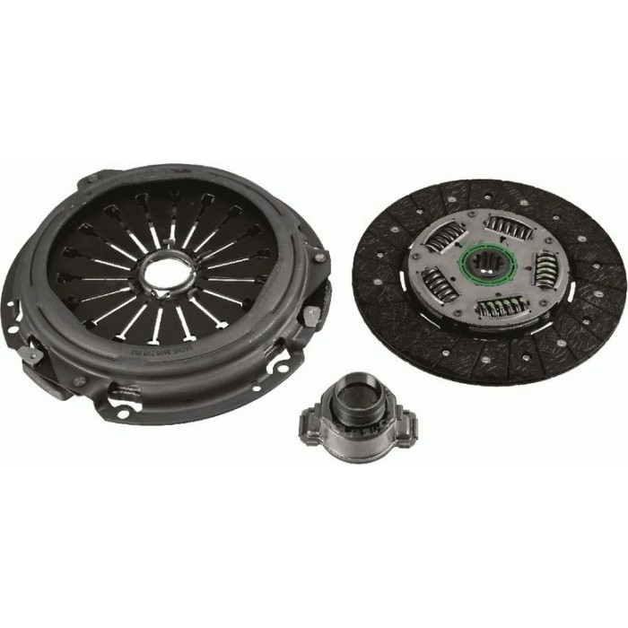 3400 700 653 Sachs Kupplungssatz 3400 700 653 3400 700 653 Sachs Kupplungssatz 3400 700 653