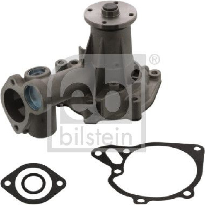 febi bilstein Wasserpumpe / Kühlmittelpumpe 15451 febi bilstein Wasserpumpe / Kühlmittelpumpe 15451