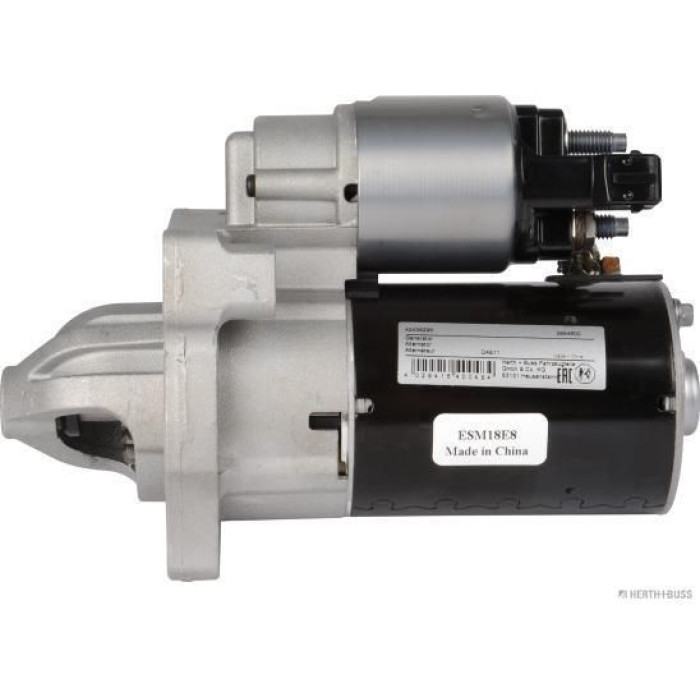 Herth+Buss Elparts Anlasser 42438296 Herth+Buss Elparts Anlasser 42438296