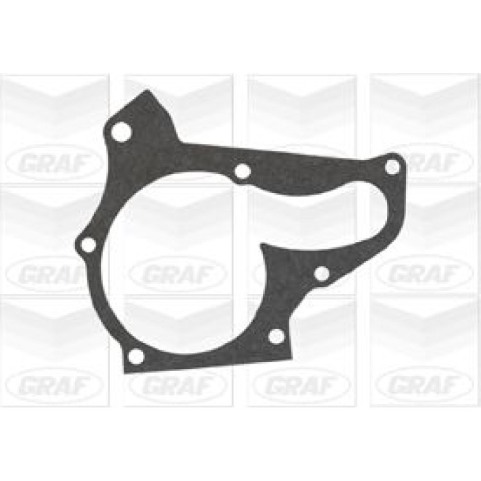 GRAF Wasserpumpe PA794 GRAF Wasserpumpe PA794