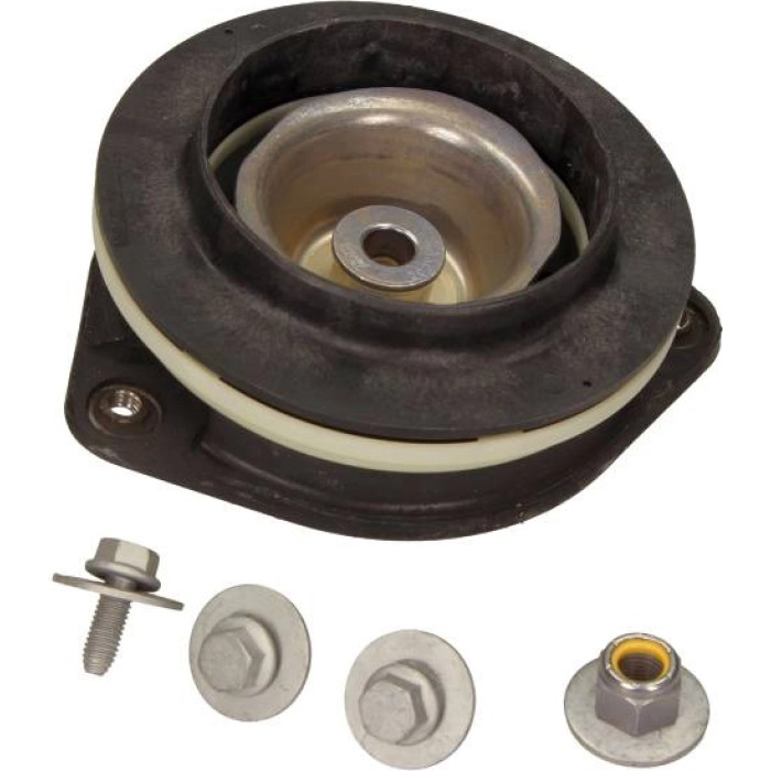 12-234141 Lager - Radaufhängung. Nissan P. Qashqai 07- Pr Kpl. Mit 12-234141 Lager - Radaufhängung. Nissan P. Qashqai 07- Pr Kpl. Mit