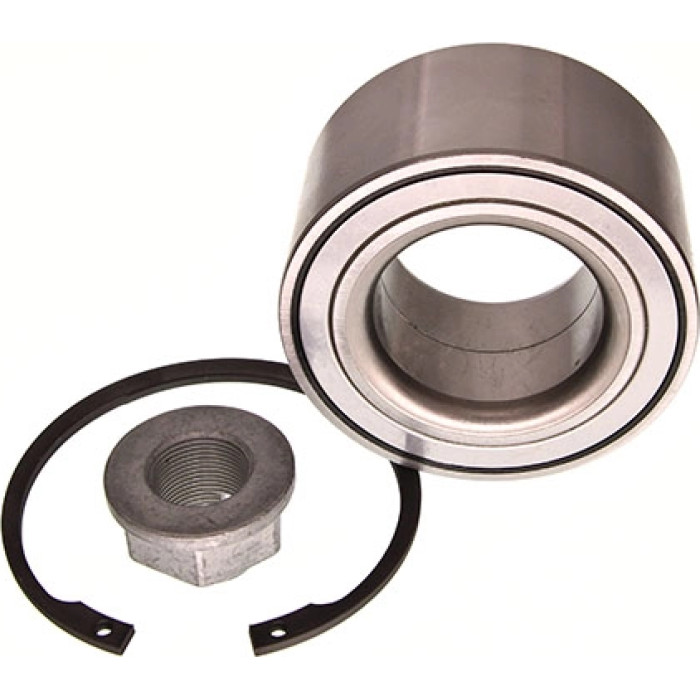 SKF Radlagersatz VKBA 6560 - Vorderachse links/rechts SKF Radlagersatz VKBA 6560 - Vorderachse links/rechts
