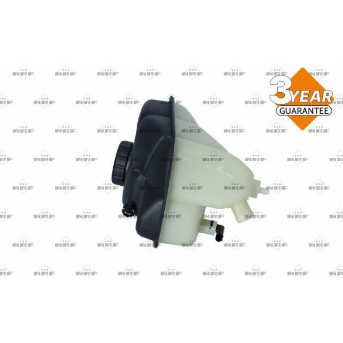 NRF Kühlmittel-Ausgleichsbehälter 454005 NRF Kühlmittel-Ausgleichsbehälter 454005
