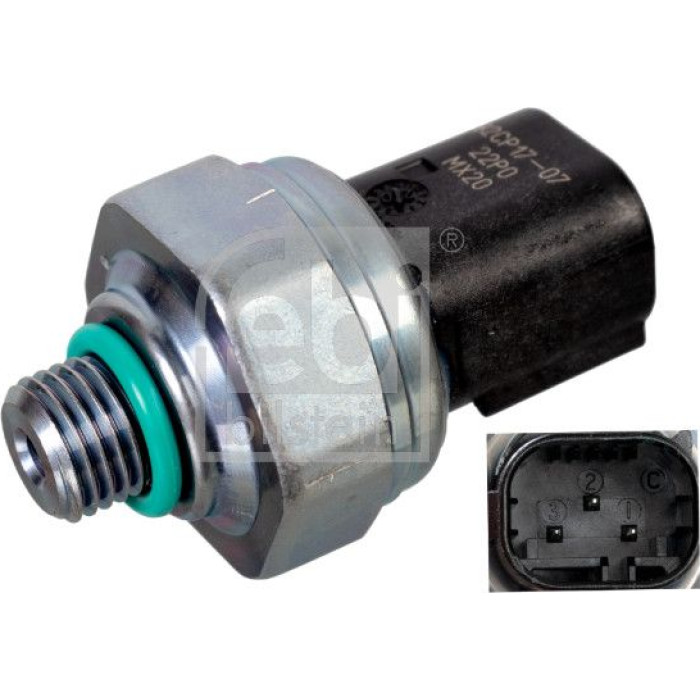 febi Schalter 172236 febi Schalter 172236